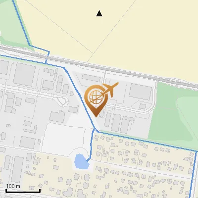 Foto zu Saaler Bogen 4-6, 13088 Berlin