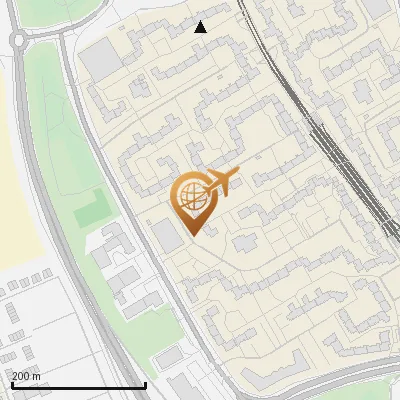 Foto zu Saalestraße 3, 50765 Köln