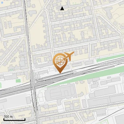 Foto zu Saalestraße 76-78, 12055 Berlin