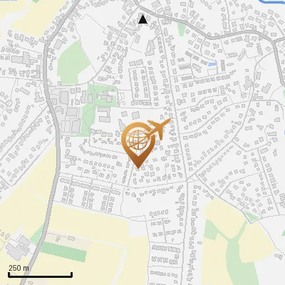 Karte Saalkamp 8-16, 22397 Hamburg