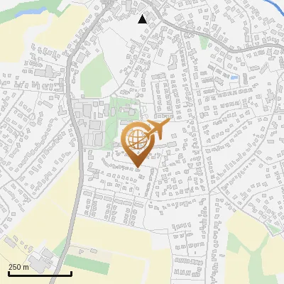 Karte Saalkamp 26-30, 22397 Hamburg