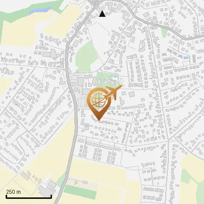 Karte Saalkamp 37-51, 22397 Hamburg