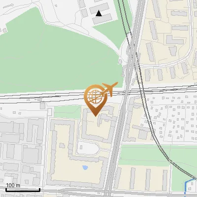 Foto zu Saalmannsteig 3-9, 13403 Berlin