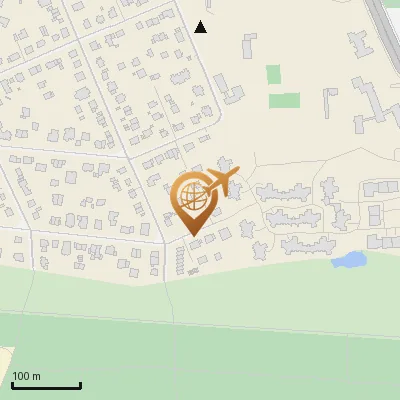 Foto zu Saalower Straße 8-16, 12307 Berlin