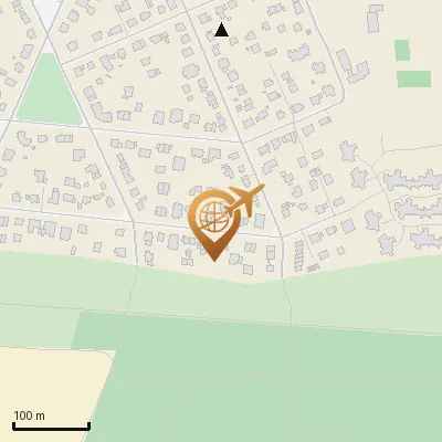 Foto zu Saalower Straße 19-27, 12307 Berlin