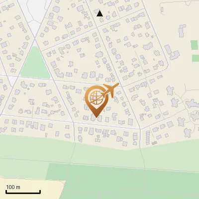 Foto zu Saalower Straße 28, 12307 Berlin