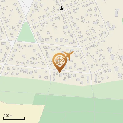 Foto zu Saalower Straße 30-33, 12307 Berlin