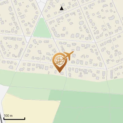 Foto zu Saalower Straße 35, 12307 Berlin