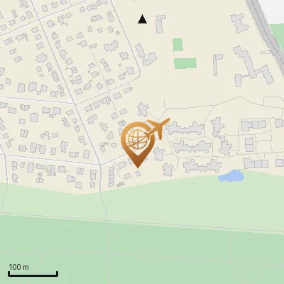 Foto zu Saalower Straße 5-7, 12307 Berlin