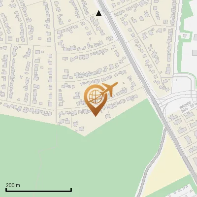 Foto zu Saarbrücker Straße 11-17, 51107 Köln