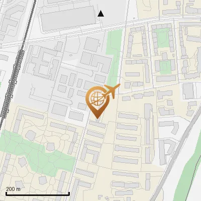 Foto zu Saarbrücker Straße 19, 81379 München