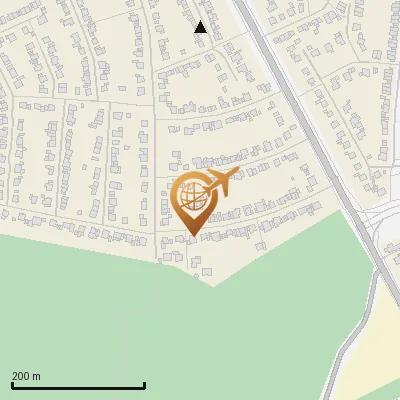 Foto zu Saarbrücker Straße 18-21, 51107 Köln