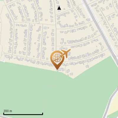 Foto zu Saarbrücker Straße 23, 51107 Köln