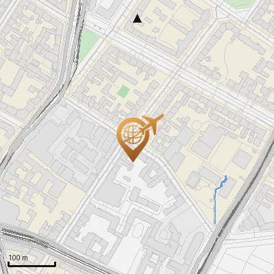 Foto zu Saarbrücker Straße 26-28, 10405 Berlin