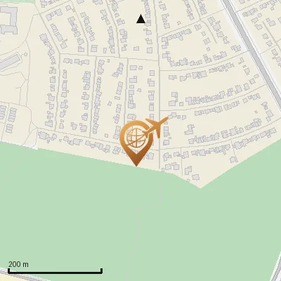 Foto zu Saarbrücker Straße 25-29, 51107 Köln