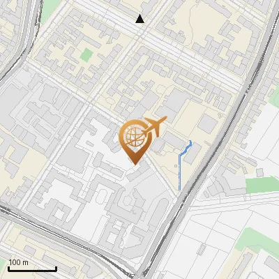 Foto zu Saarbrücker Straße 30-36, 10405 Berlin