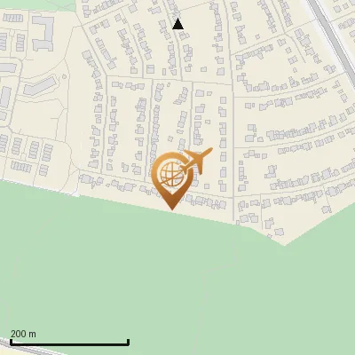 Foto zu Saarbrücker Straße 31-33, 51107 Köln