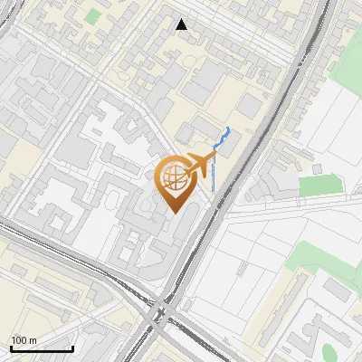 Foto zu Saarbrücker Straße 38, 10405 Berlin