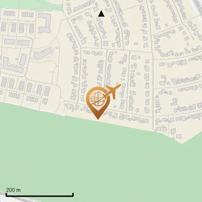 Foto zu Saarbrücker Straße 34-43, 51107 Köln