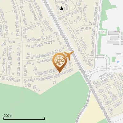 Foto zu Saarbrücker Straße 1-10, 51107 Köln