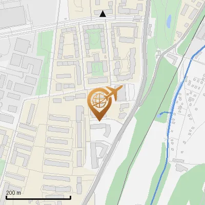 Foto zu Saarbrücker Straße 5-7, 81379 München