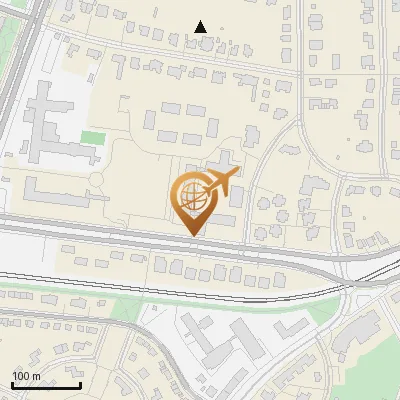 Foto zu Saargemünder Straße 25, 14195 Berlin