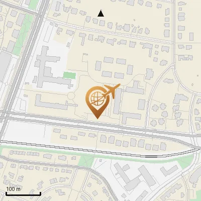 Foto zu Saargemünder Straße 27, 14195 Berlin