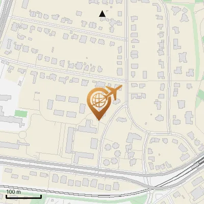 Foto zu Saargemünder Straße 33, 14195 Berlin