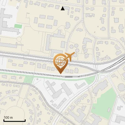 Foto zu Saargemünder Straße 34, 14195 Berlin