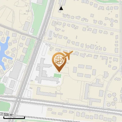 Foto zu Saargemünder Straße 35, 14195 Berlin