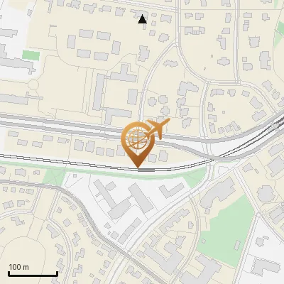 Foto zu Saargemünder Straße 36, 14195 Berlin