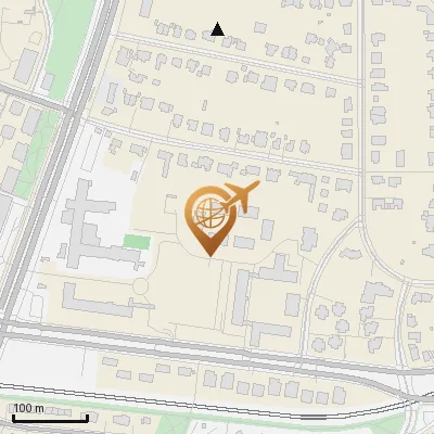 Foto zu Saargemünder Straße 37, 14195 Berlin