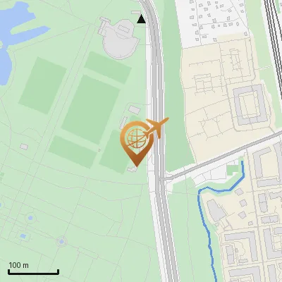 Foto zu Saarlandstraße 69, 22303 Hamburg