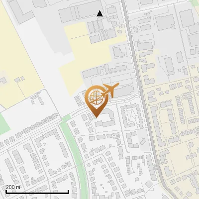 Foto zu Saarlouiser Straße 9-12, 80997 München