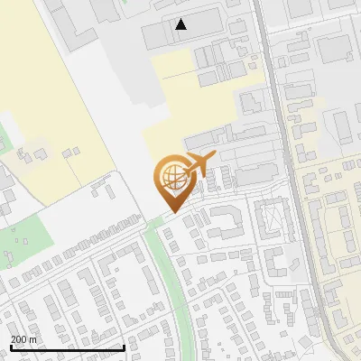 Foto zu Saarlouiser Straße 16-30, 80997 München