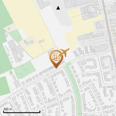 Foto zu Saarlouiser Straße 36-44, 80997 München