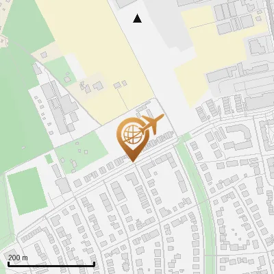 Foto zu Saarlouiser Straße 50-60, 80997 München