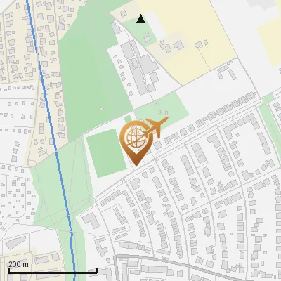 Foto zu Saarlouiser Straße 88, 80997 München