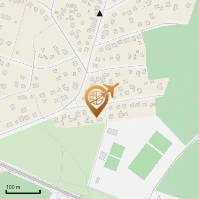 Foto zu Saarower Weg 10-15, 12589 Berlin