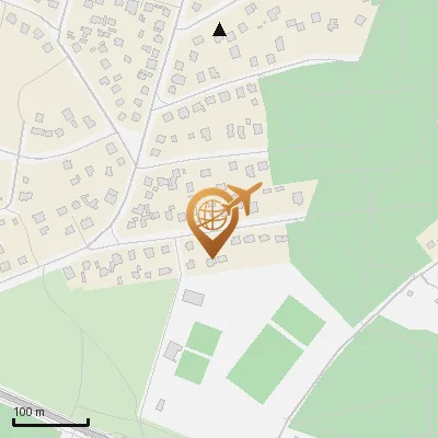 Foto zu Saarower Weg 16-22, 12589 Berlin