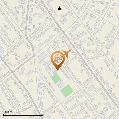 Foto zu Saarstraße 3-21, 50996 Köln