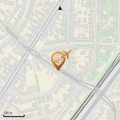 Foto zu Saarstraße 17, 12161 Berlin