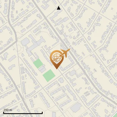 Foto zu Saarstraße 35-41, 50996 Köln