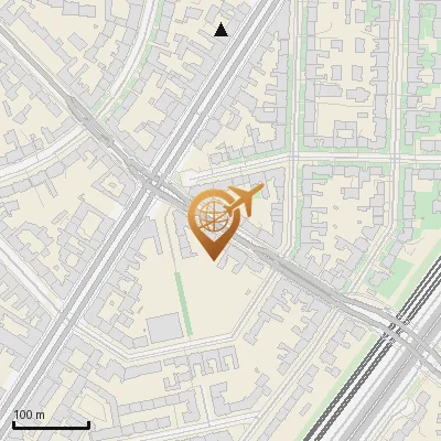 Foto zu Saarstraße 4-5, 12161 Berlin