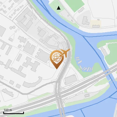 Foto zu Saatwinkler Damm 1-9, 13627 Berlin