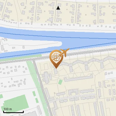 Foto zu Saatwinkler Damm 157-165, 13629 Berlin