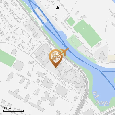 Foto zu Saatwinkler Damm 15-19, 13627 Berlin