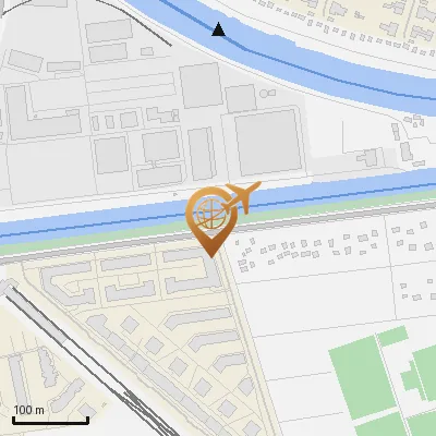 Foto zu Saatwinkler Damm 185, 13629 Berlin