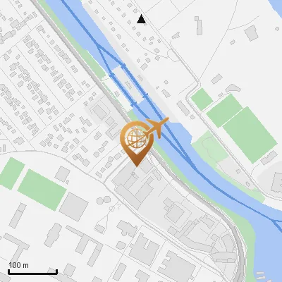 Foto zu Saatwinkler Damm 21, 13627 Berlin