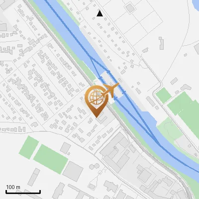 Foto zu Saatwinkler Damm 24-26, 13627 Berlin